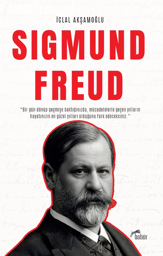 Sigmund Freud, İclal Akşamoğlu