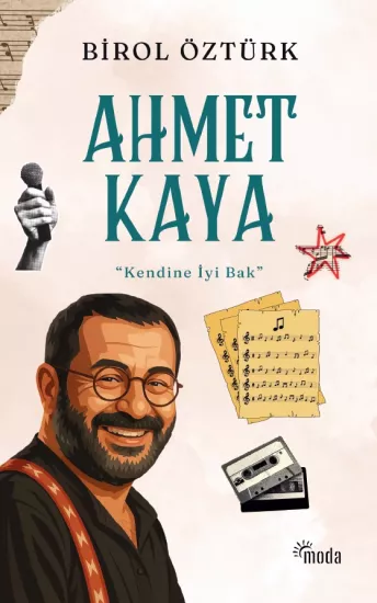 Ahmet Kaya, Birol Öztürk
