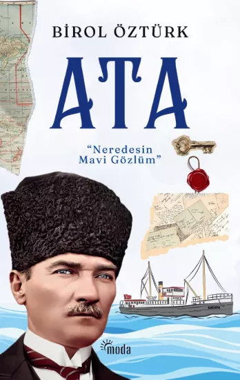 Ata, Birol Öztürk
