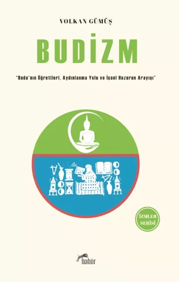 Budizm, Volkan Gümüş