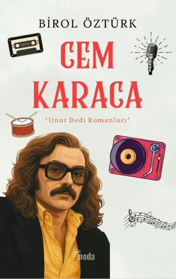 Cem Karaca, Birol Öztürk