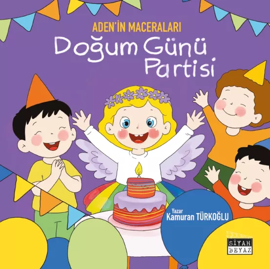 Doğum Günü Partisi, Kamuran Türkoğlu