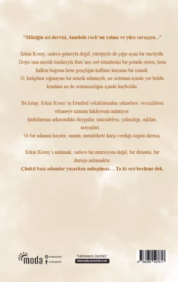 Erkin Koray, Birol Öztürk