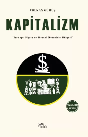 Kapitalizm, Volkan Gümüş