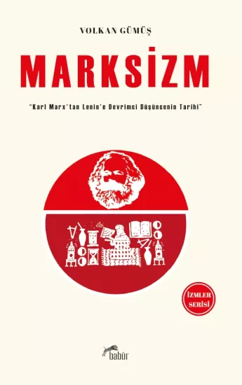 Marksizm, Volkan Gümüş