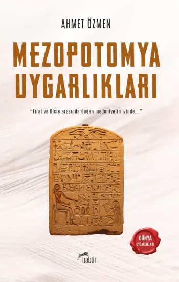 Mezopotomya Uygarlıkları, Ahmet Özmen