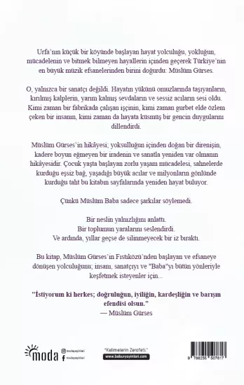 Müslüm Gürses, Birol Öztürk