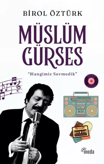 Müslüm Gürses, Birol Öztürk