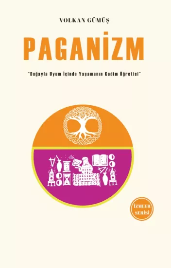 Paganizm, Volkan Gümüş