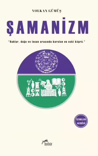 Şamanizm, Volkan Gümüş