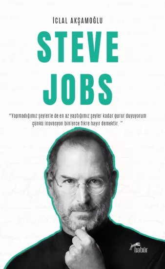 Steve Jobs, İclal Akşamoğlu