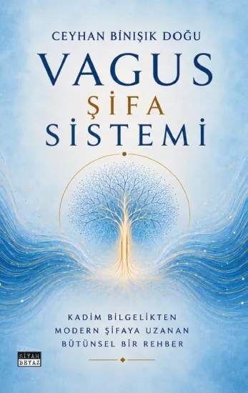 Vagus Şifa Sistemi, Ceyhan Binışık Doğu